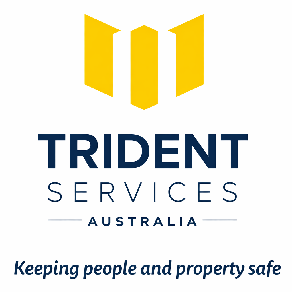 Trident Services Australia